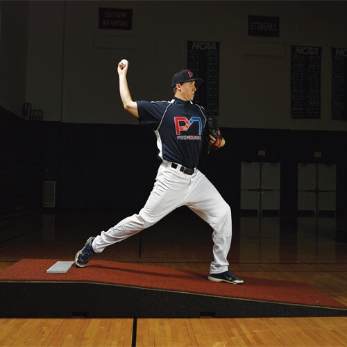 Baseball Portable Practice Mounds