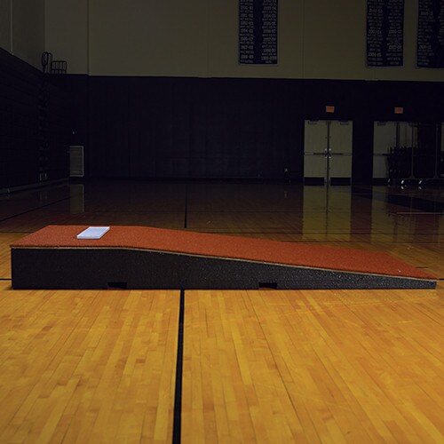 Baseball Portable Practice Mounds