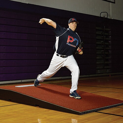 Baseball Portable Practice Mounds