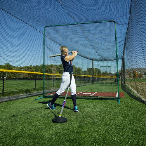 Baseball & Softball Tee